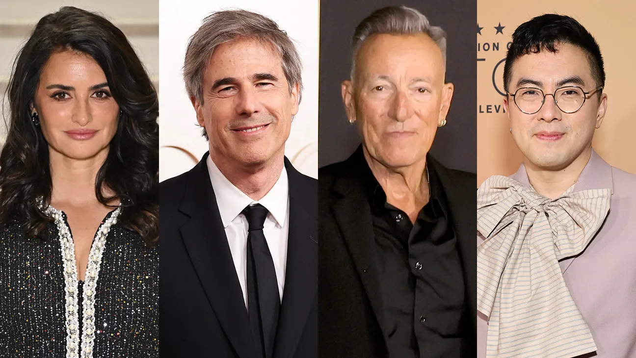 2025 Academy Museum Gala Honors