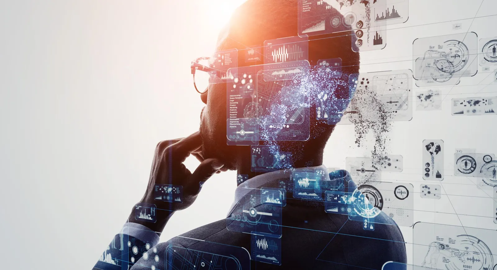 AI Development and Innovation