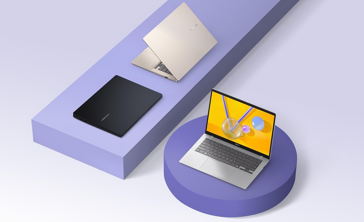 ASUS Launches Vivobook 14