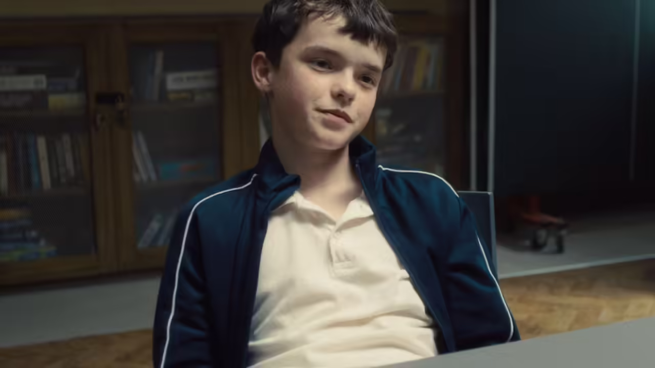 Adolescence Breakout