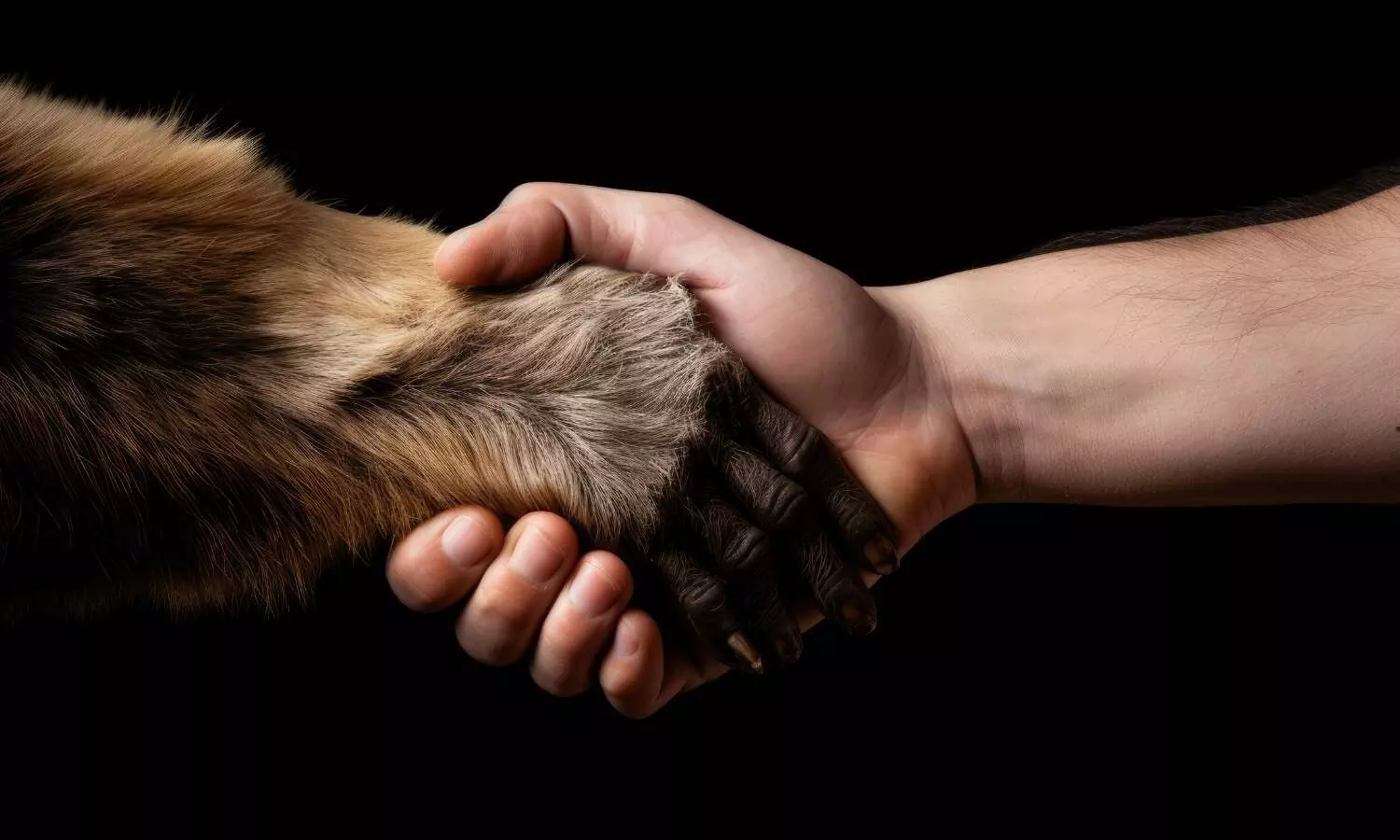 Animal-to-Human Infections