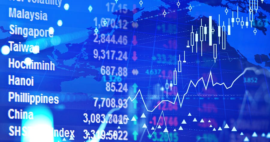 Asia-Pacific Markets Dip