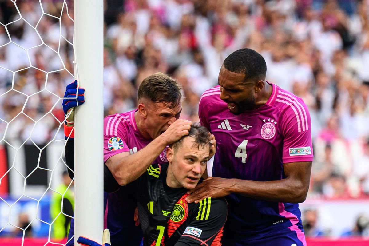 Barcelona Faces Concerns