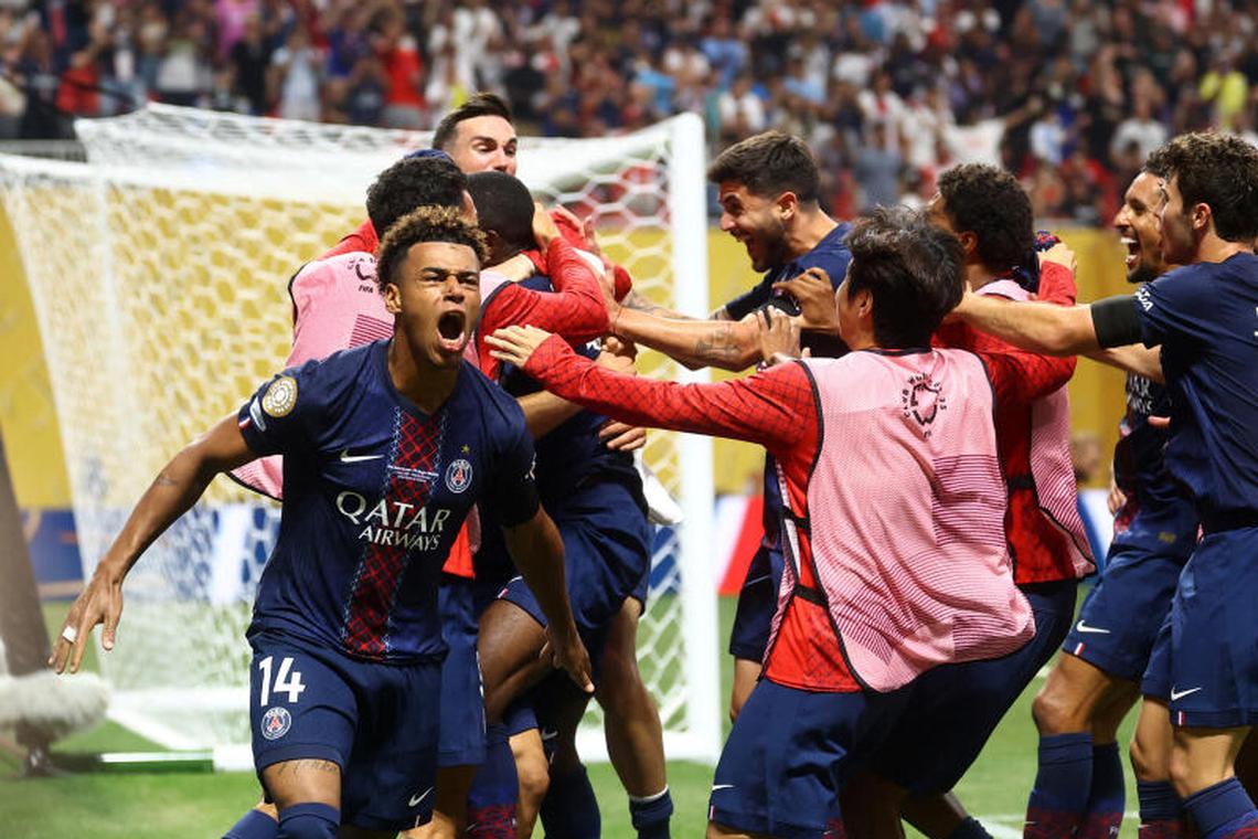 Bayern Munich's Deflating 2-0