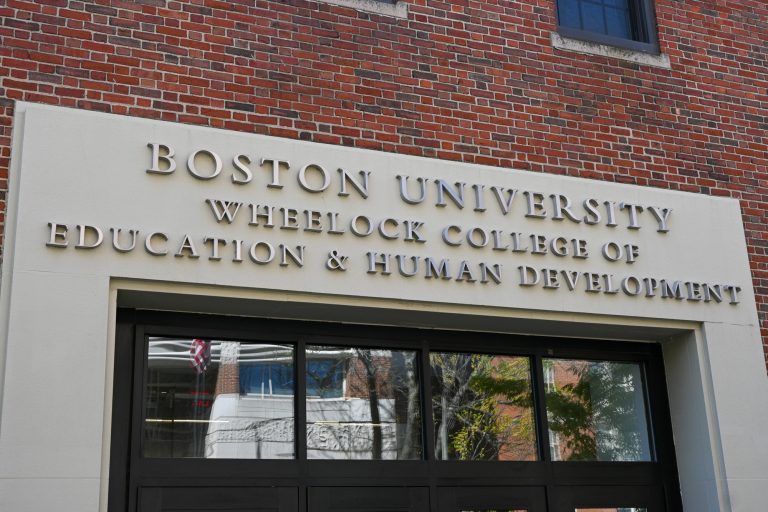 Boston University