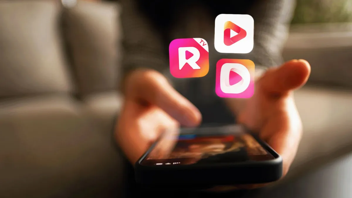 China’s $7B Micro Drama Industry