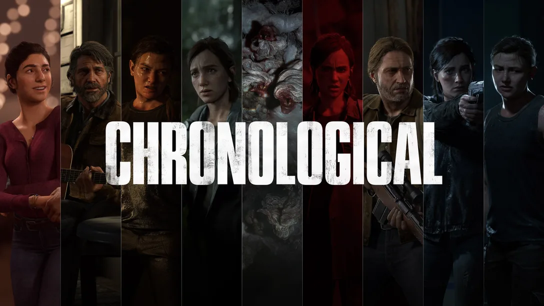 Chronological