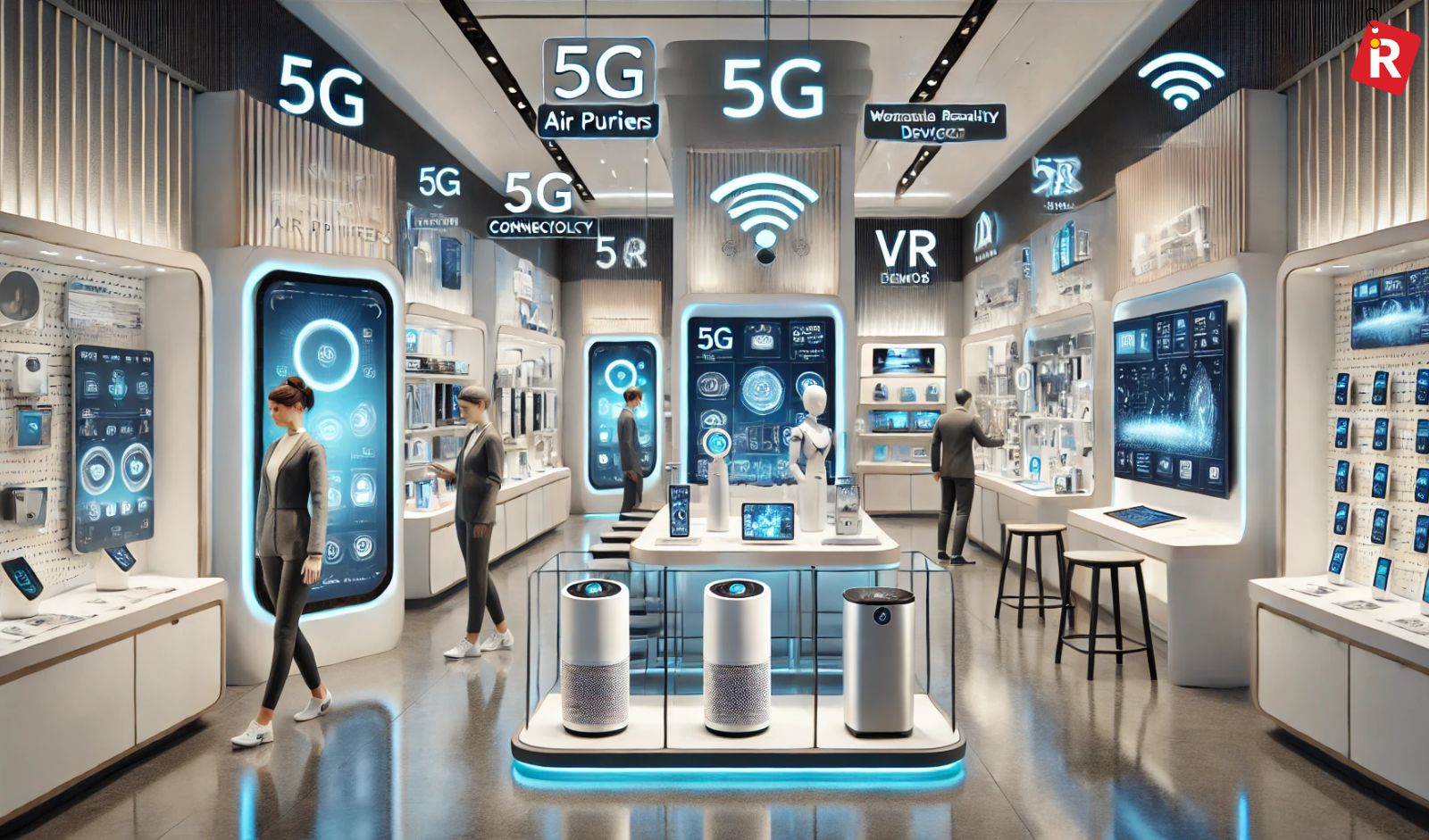 Future of Innovation