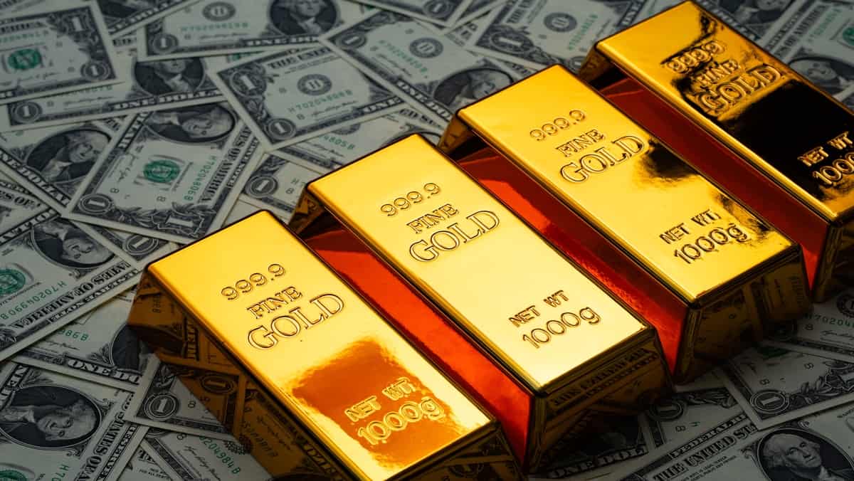 Gold Prices Stable