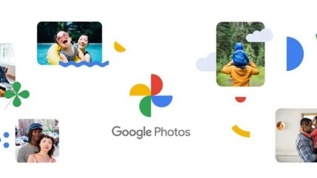 Google Photos Now Converts Photos into Video