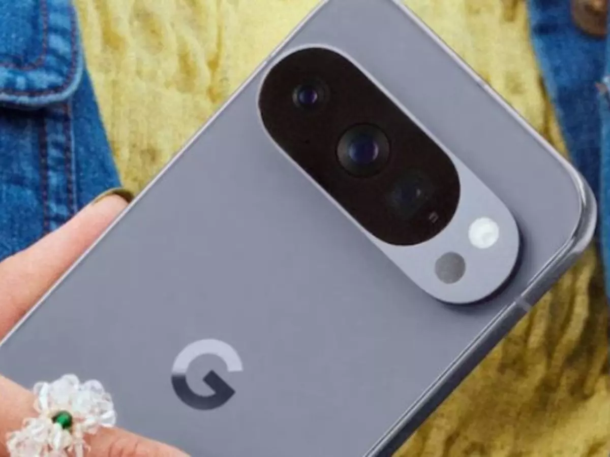 Google Pixel 10 Series