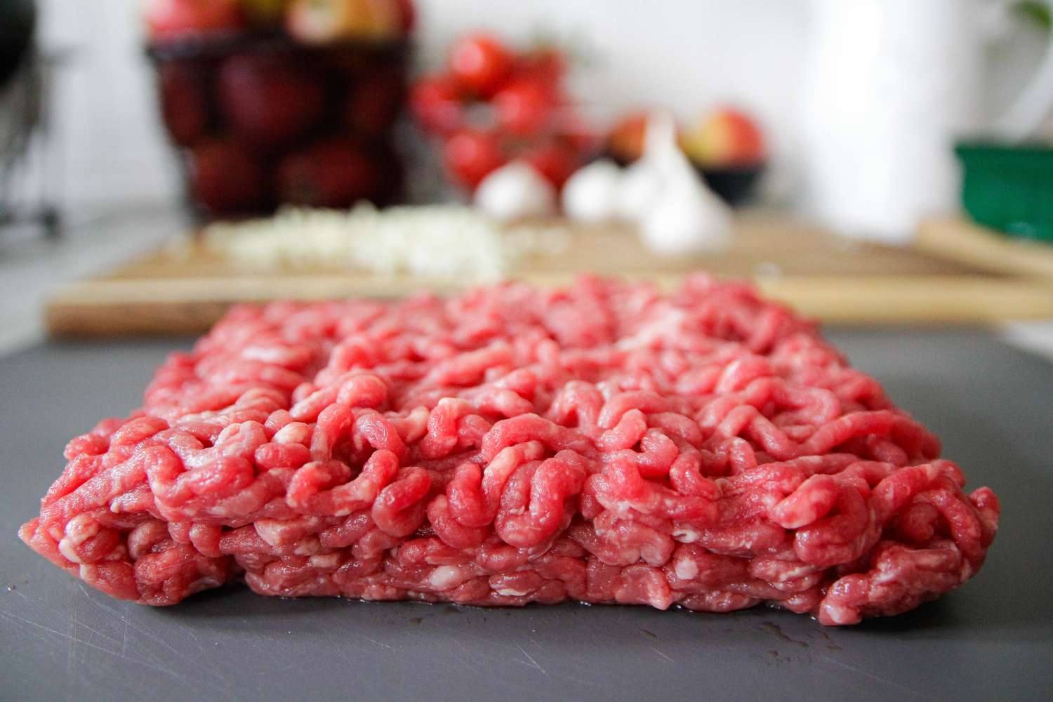 Ground Beef