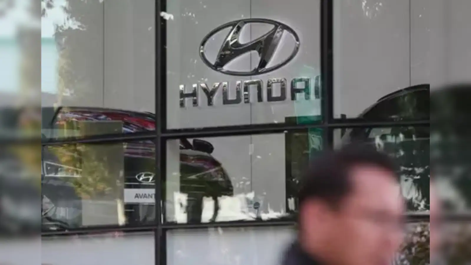 Hyundai India