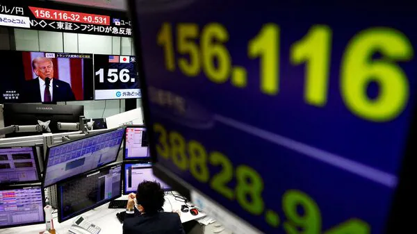 Indian Stock Market Overnight Shifts