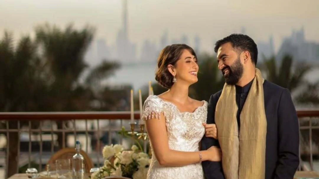 Inside Zohran Mamdani's Luxurious Uganda Wedding