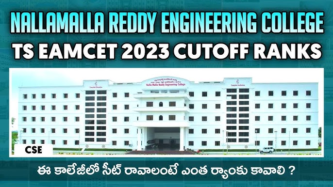 Telangana HEI Releases Engineering College Intake Details 2023