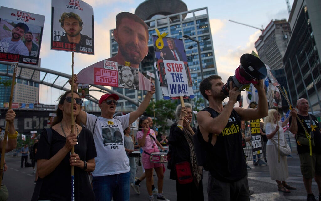 Iran deal after Israel-Iran conflict