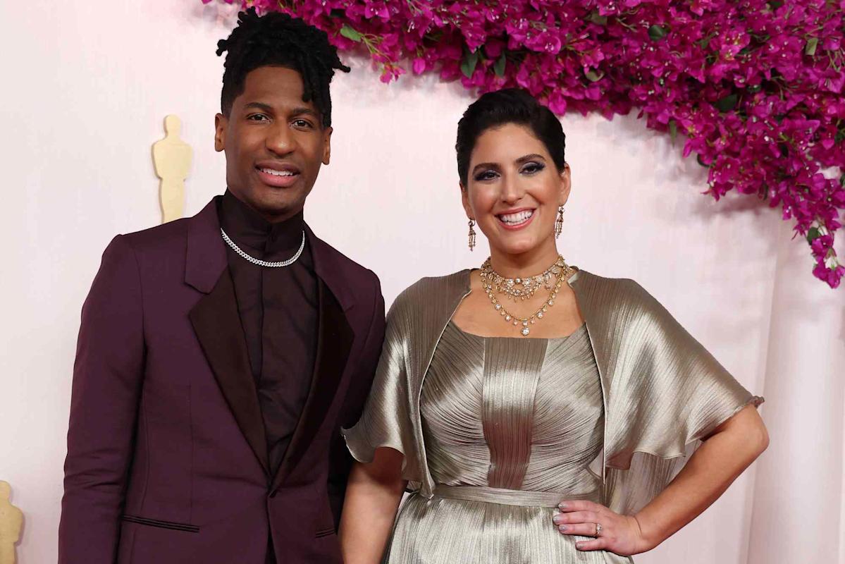 Jaime King Announces Engagement to Austin Sosa