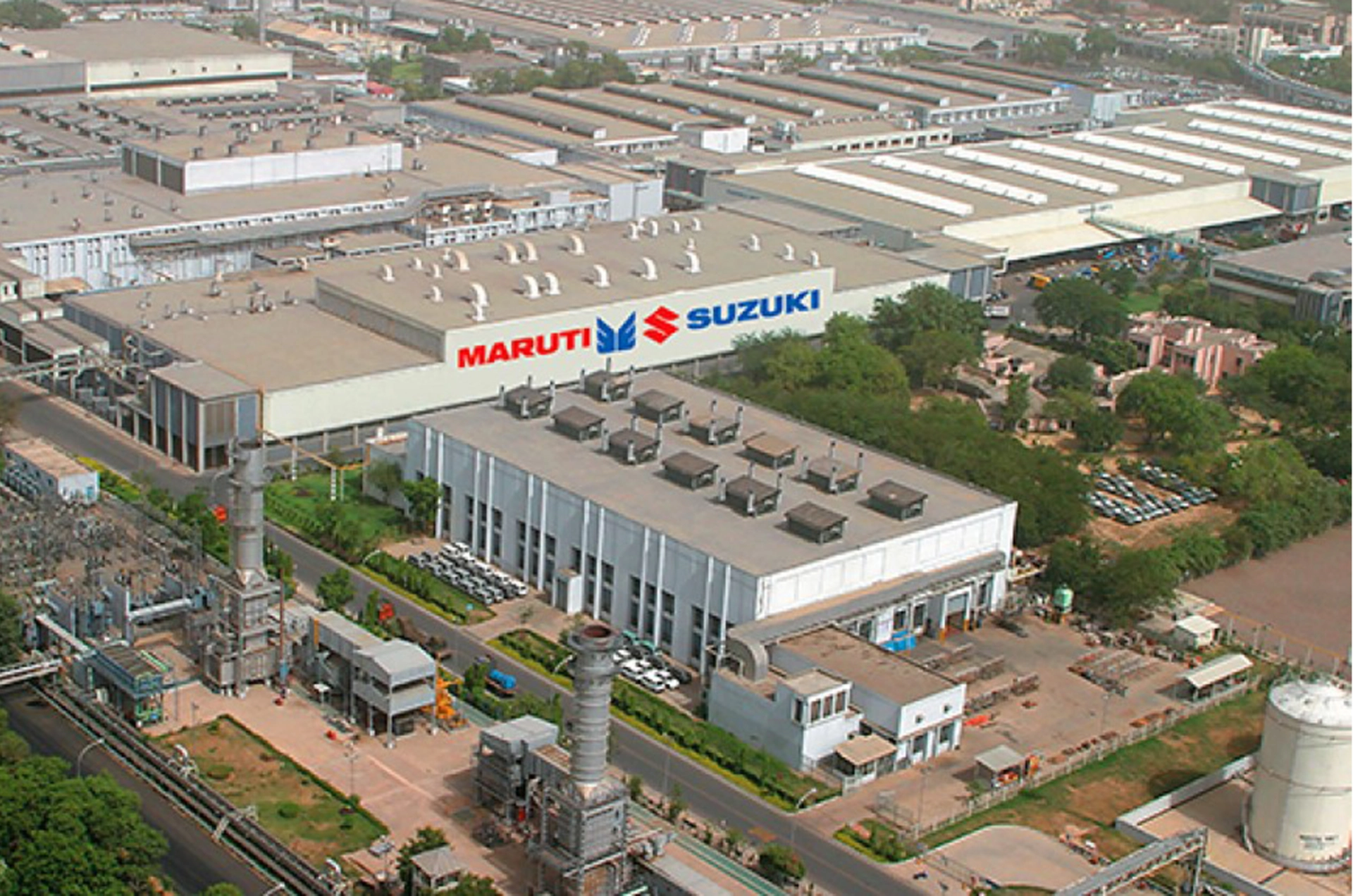 Japan-India Manufacturing Institute in Sonipat
