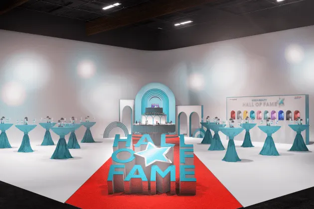 K-Beauty Pop-Up in Hollywood