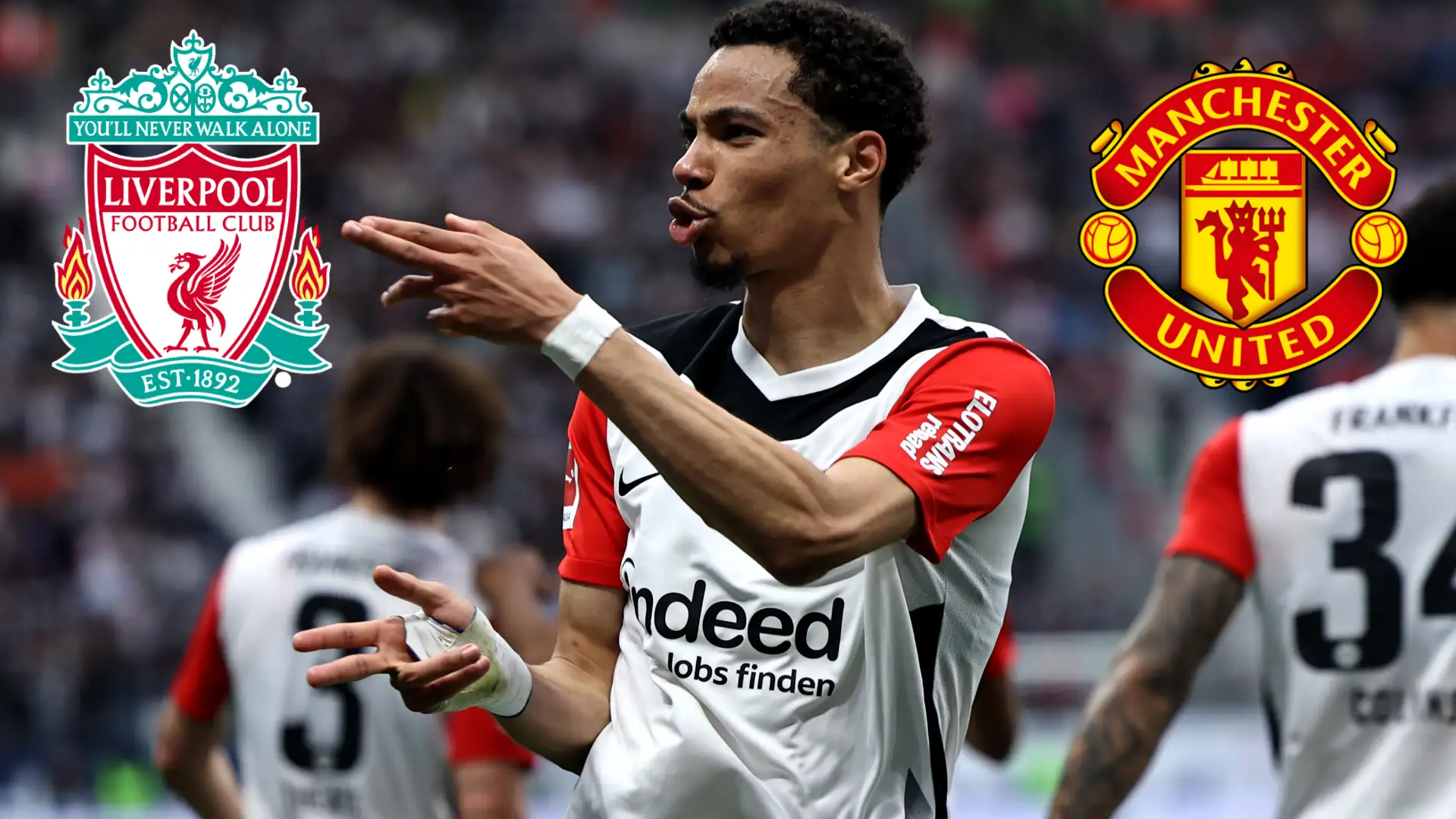 Liverpool's Surprising Choice of Shirt Number