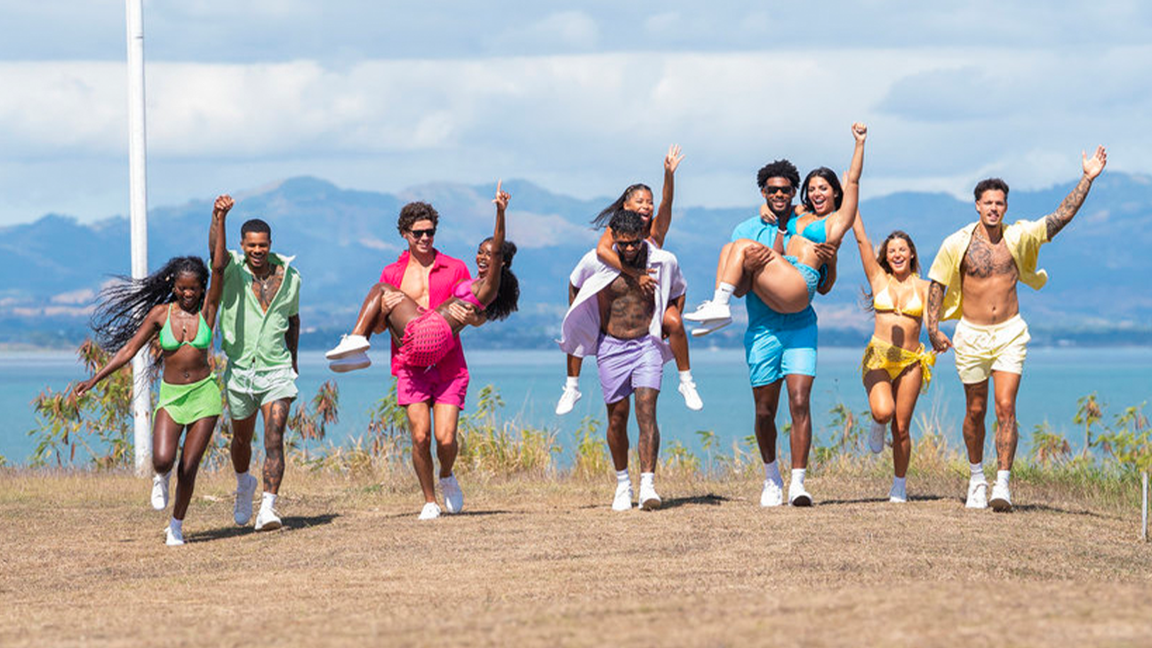 Love Island USA Season 7