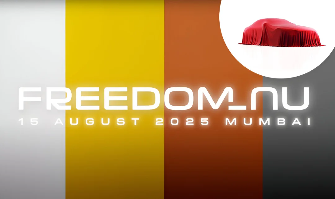 Mahindra Freedom_NU