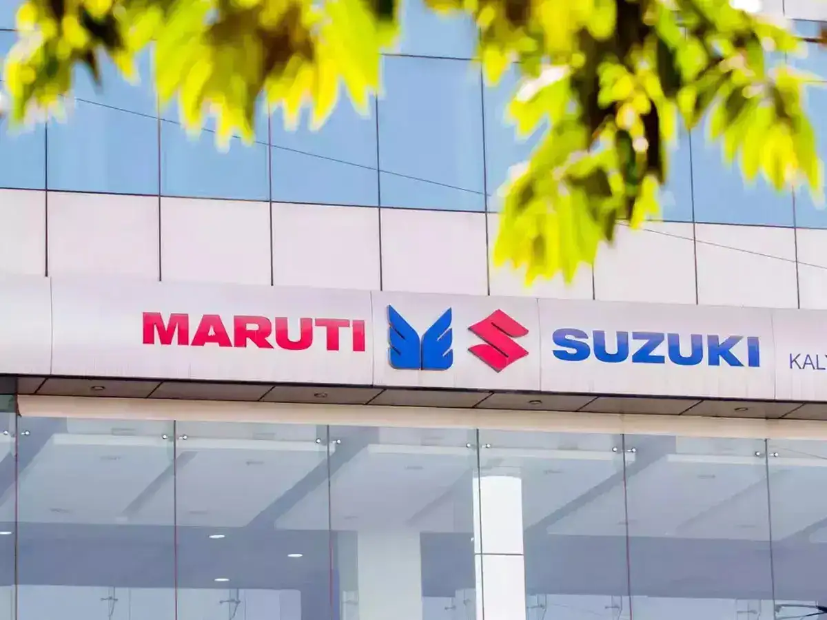 Maruti Engine Troubles