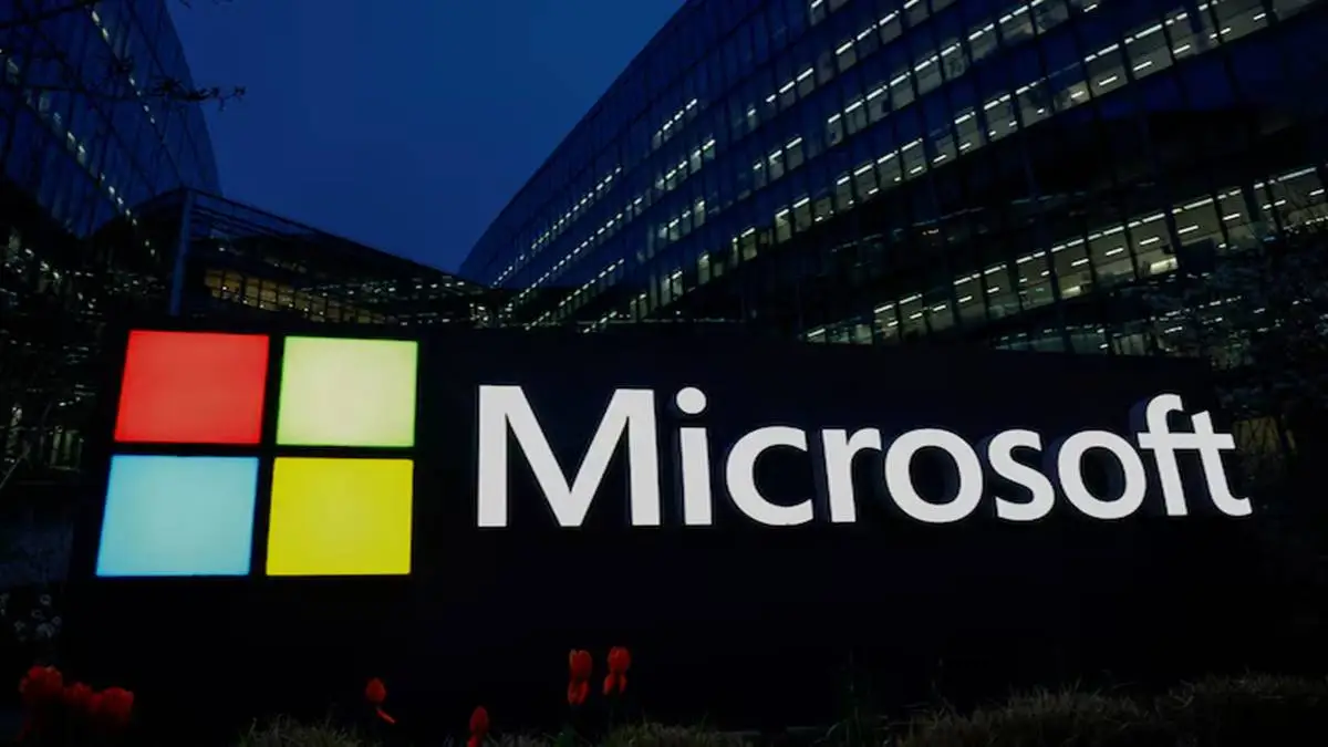 Microsoft exits Pakistan