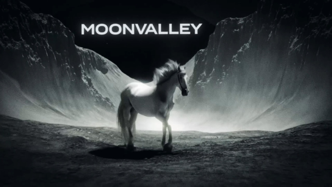 Moonvalley AI Innovative