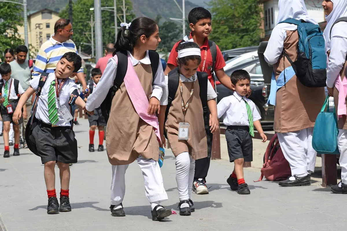 No Summer Break Extension as Schools in Valley