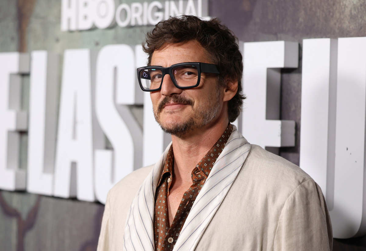 Pedro Pascal
