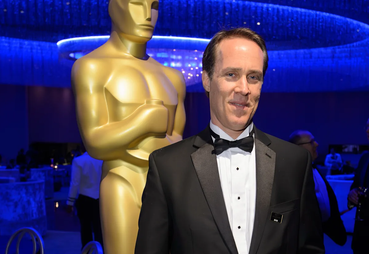 Richard Stermer Announces Retirement