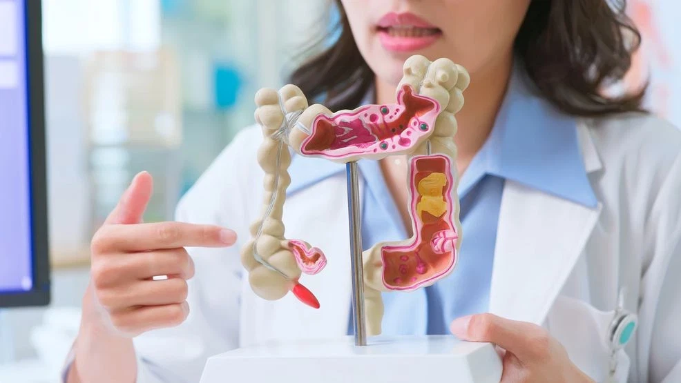 Rising GI Cancers in Young Adults