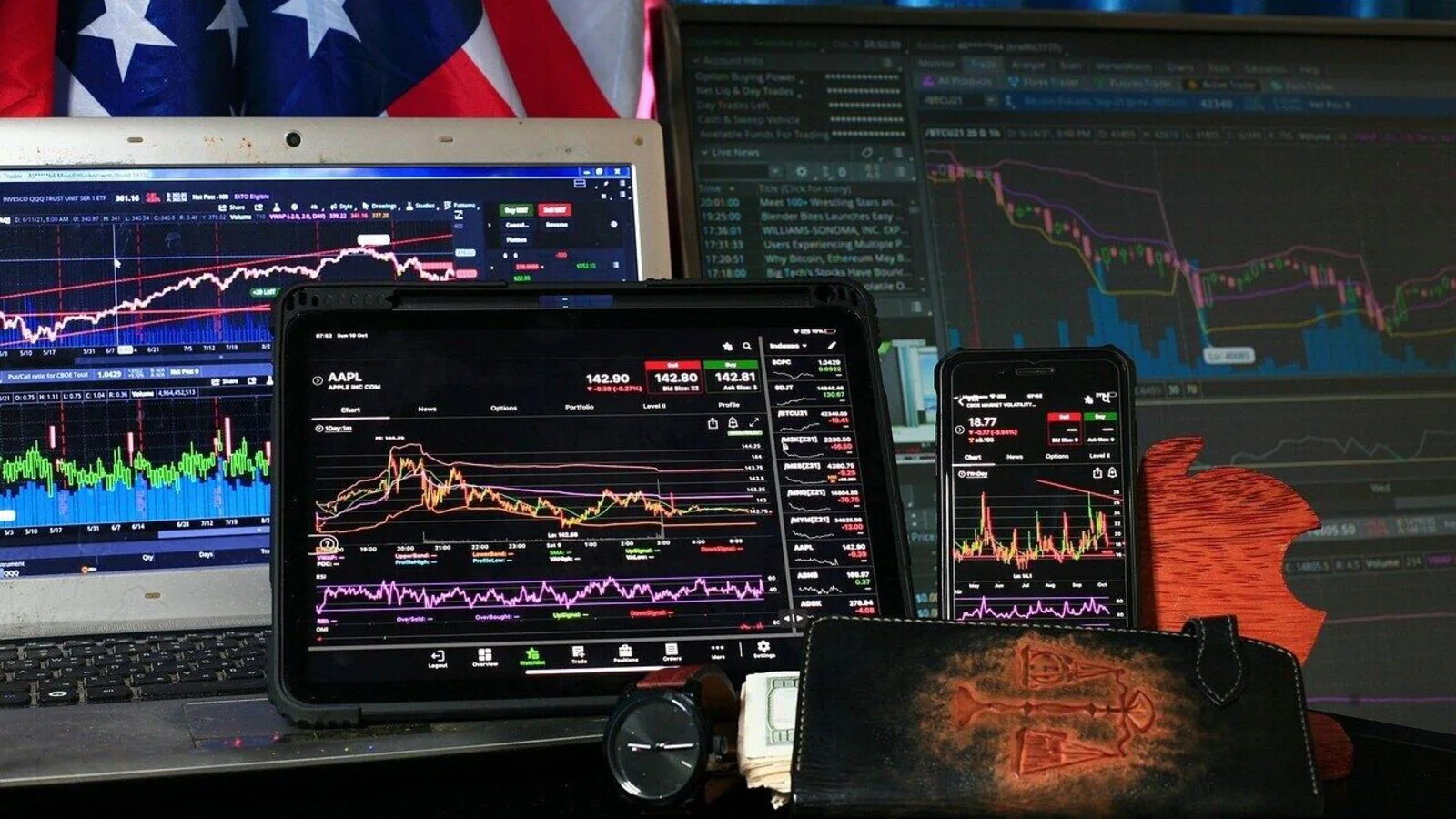 Small-cap Multibagger Stock