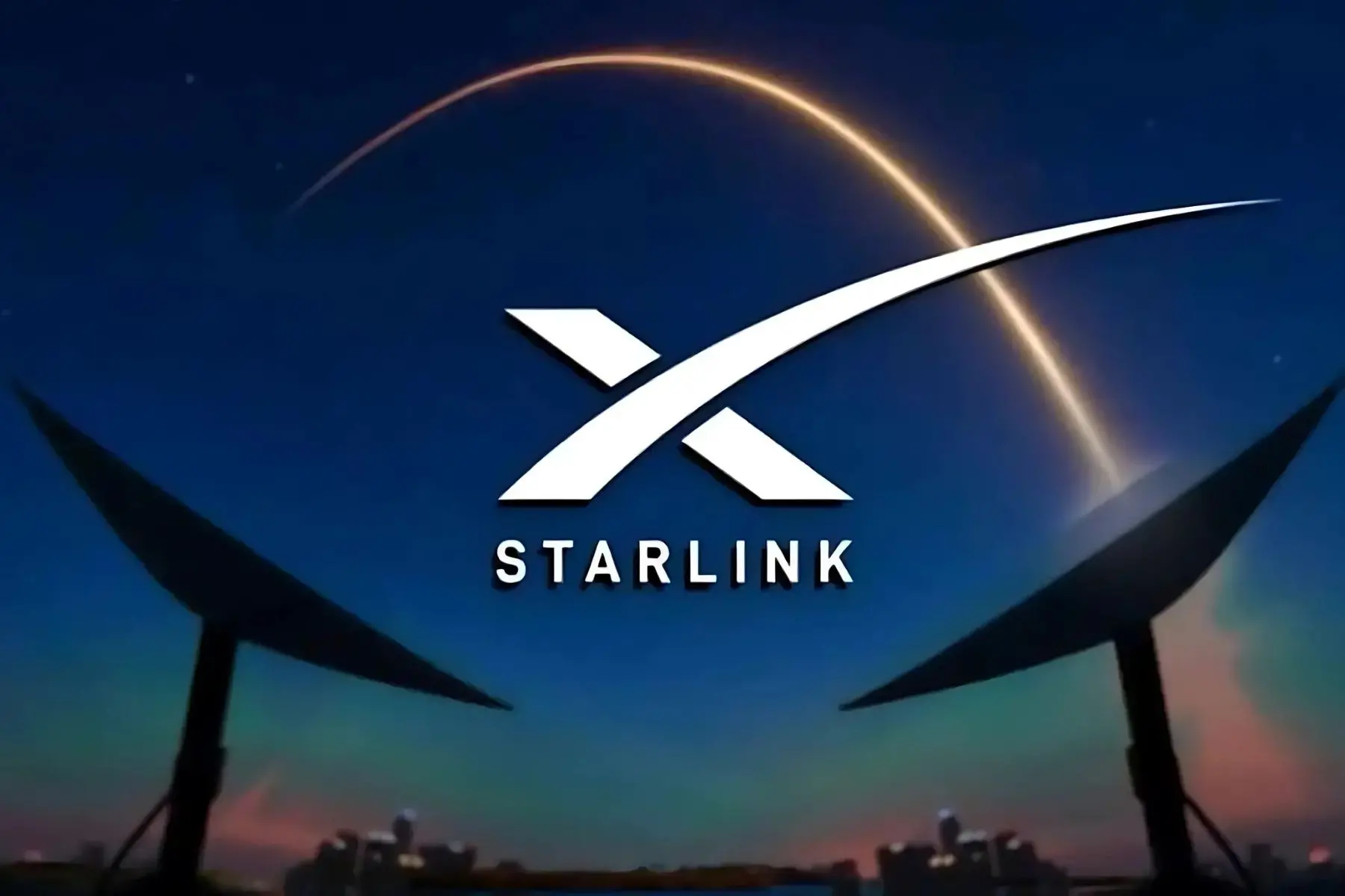Starlink Faces Global Blackout