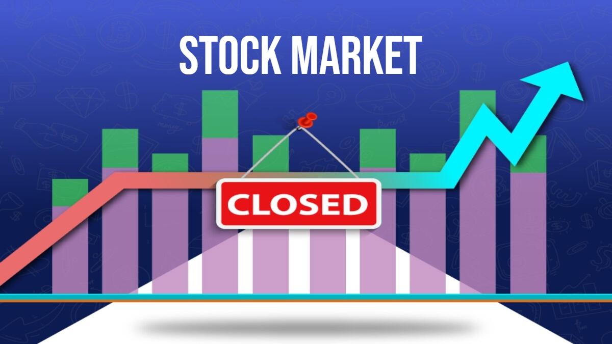 Stock Market Holidays in August 2025