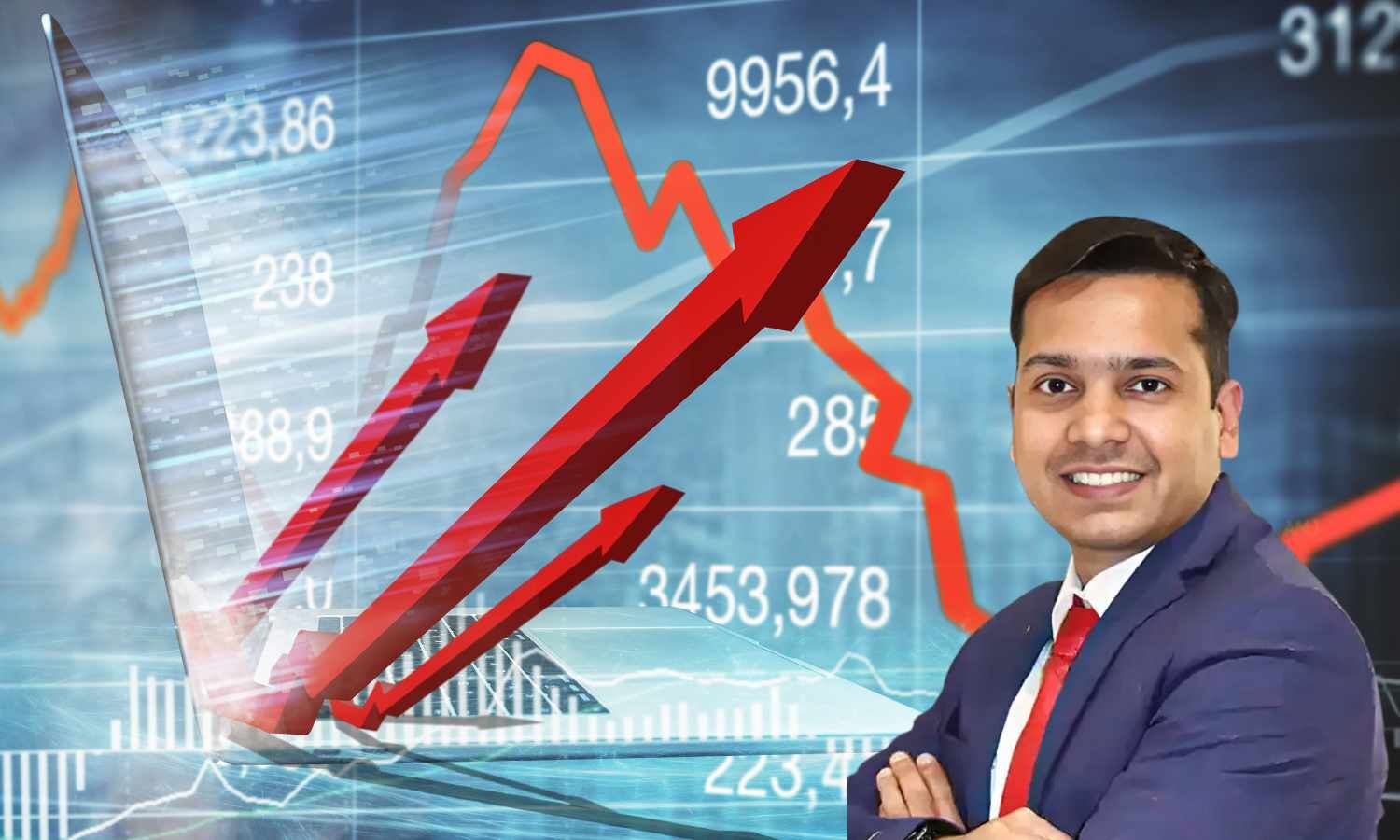 Sumeet Bagadia Today's Recommendation