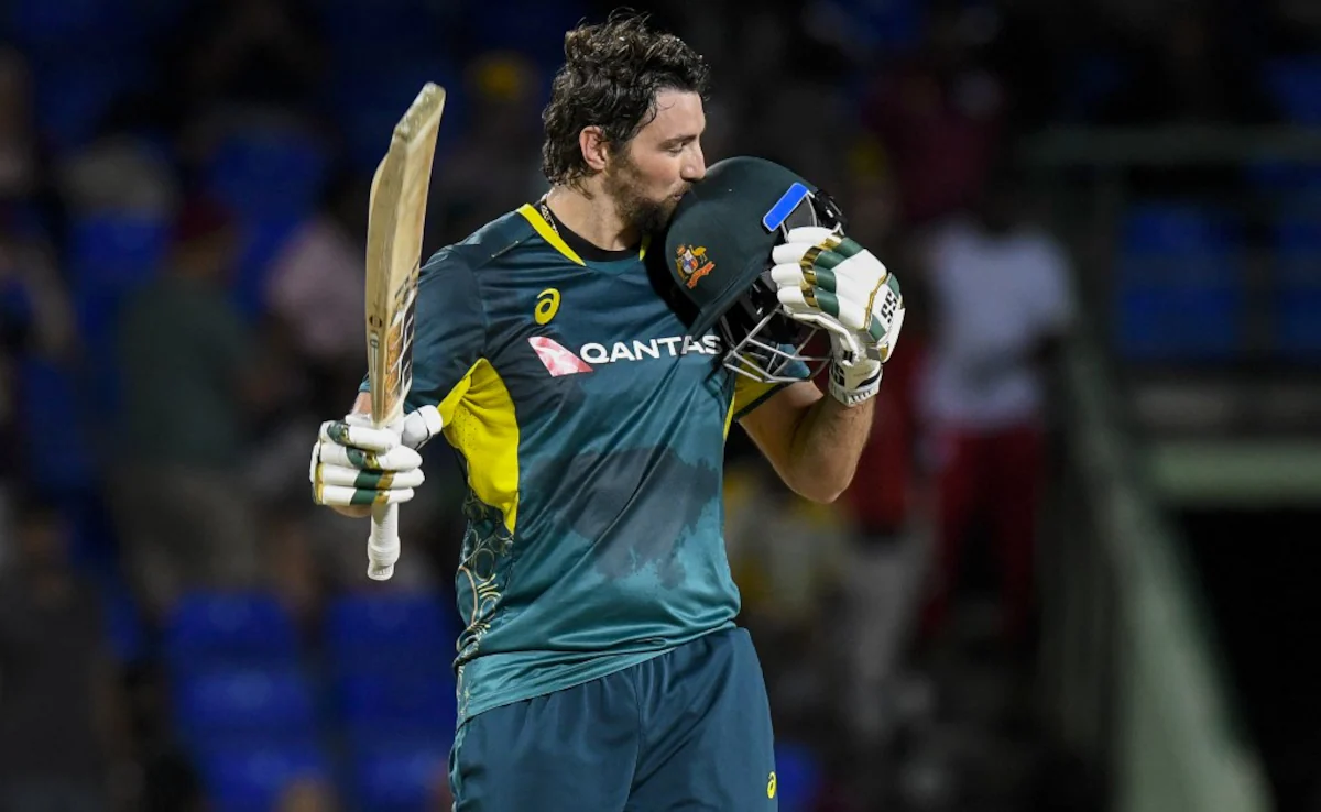 Tim David's record-breaking 37-ball century