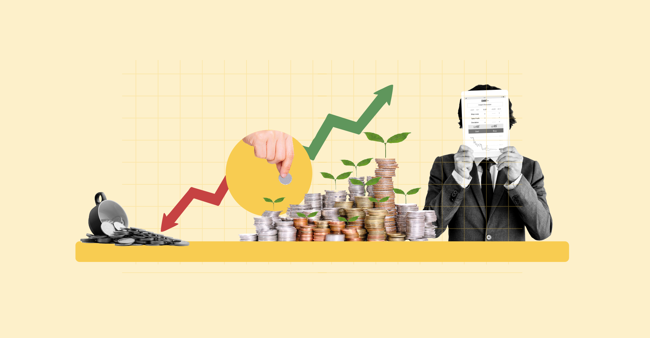 Top Long-Term Investment Stocks