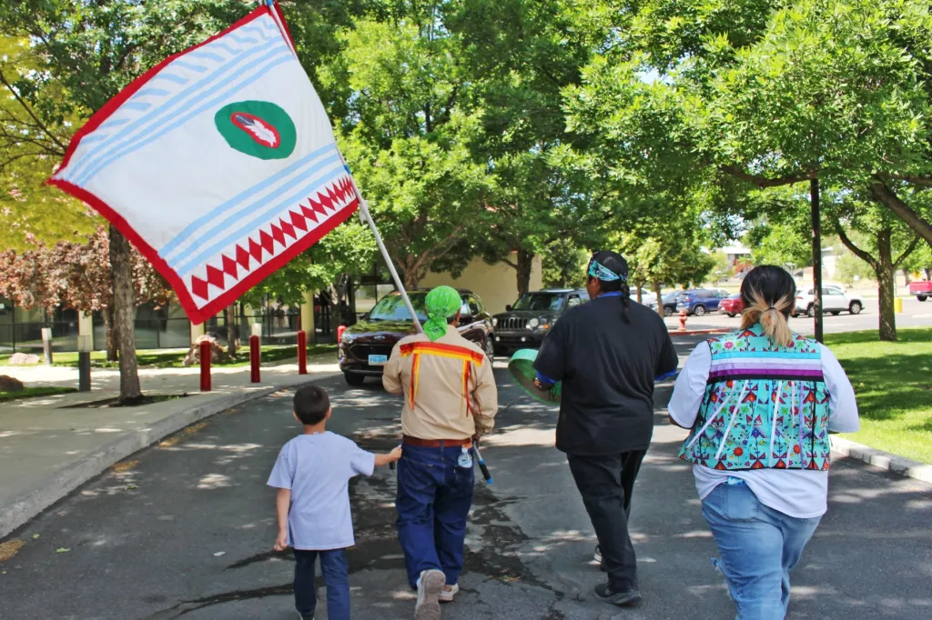 Tribal Sovereignty Challenges