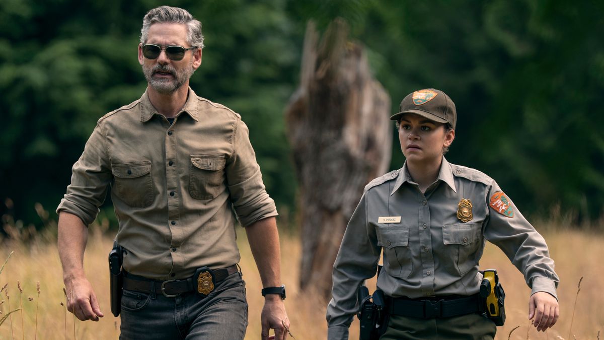 Who Killed Lucy Cook Revealed