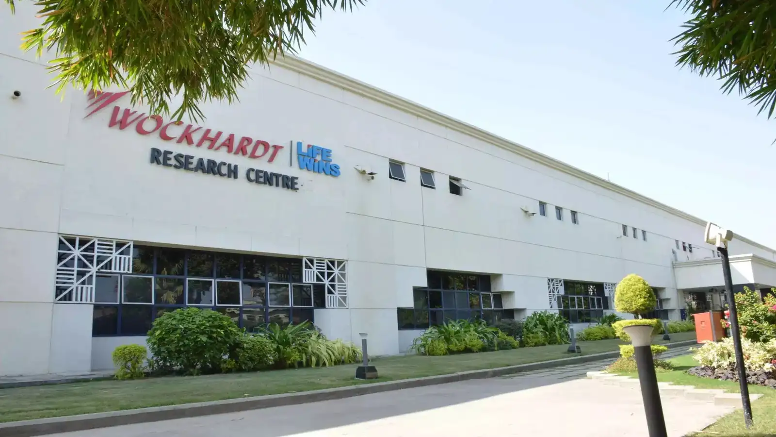 Wockhardt Exits US Generics Business