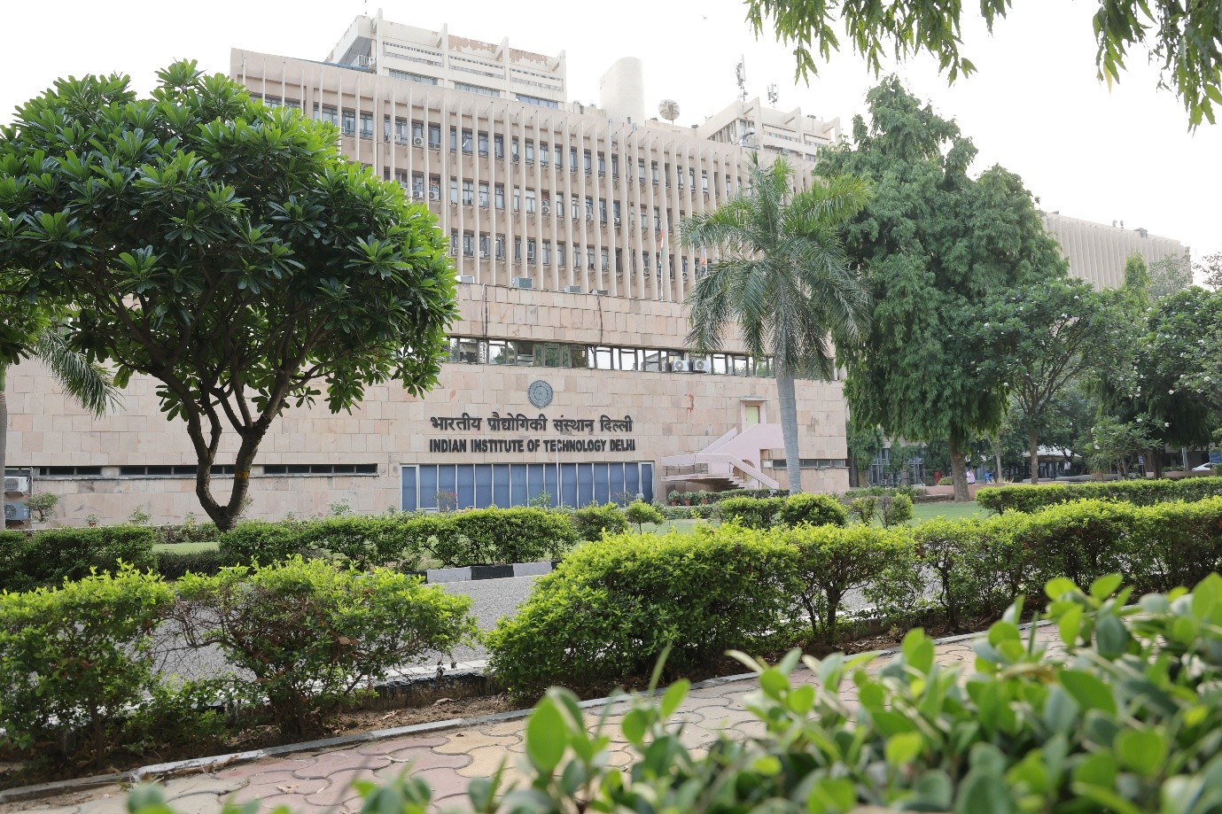 World University Rankings 2026