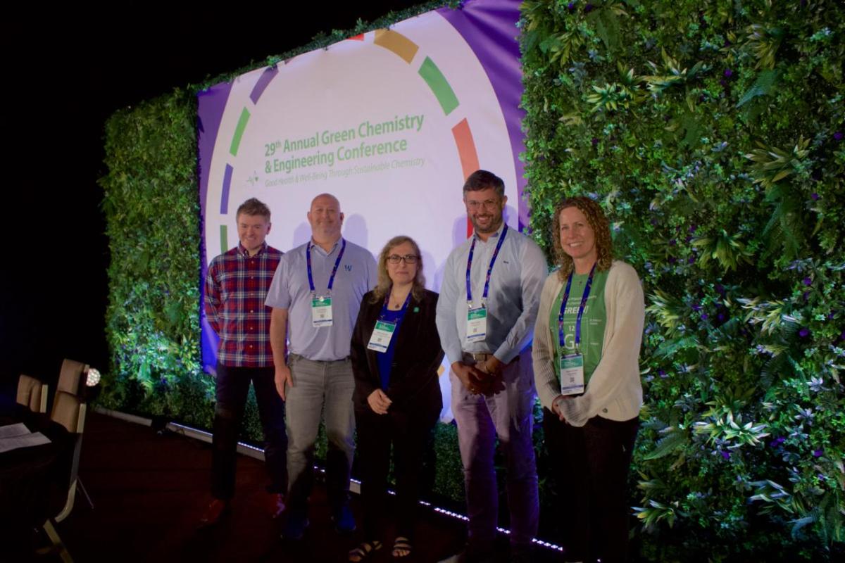 ACS Green Chemistry Conference