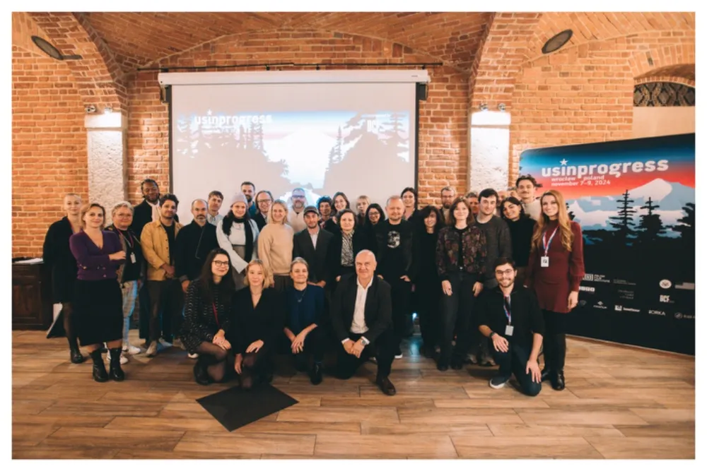 American Film Festival