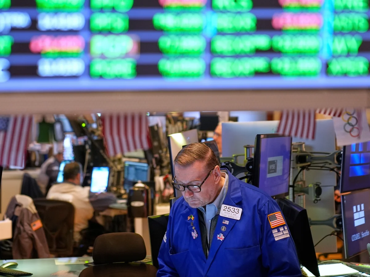 Asia-Pacific Markets