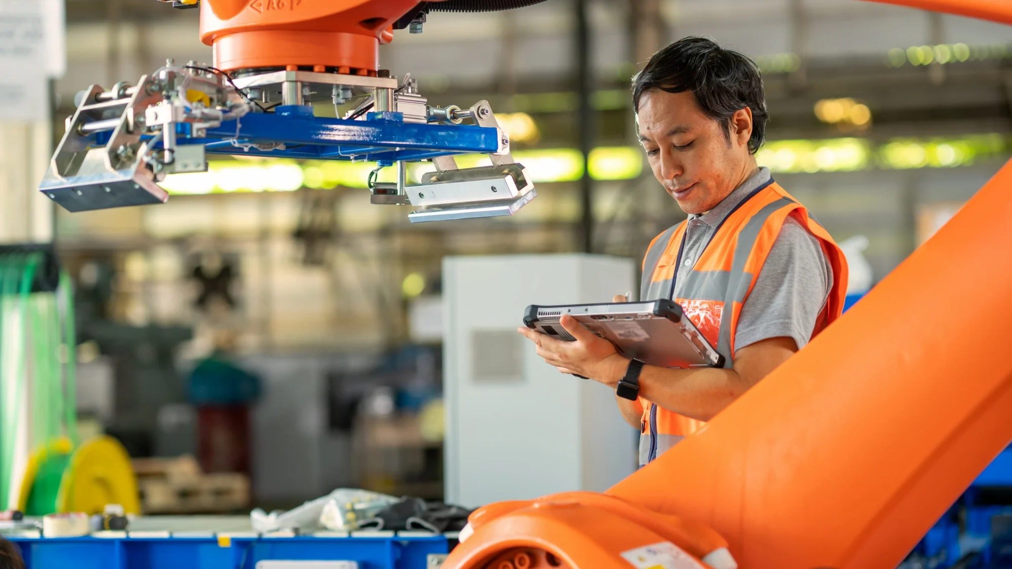 Auto Sector Safety Crisis