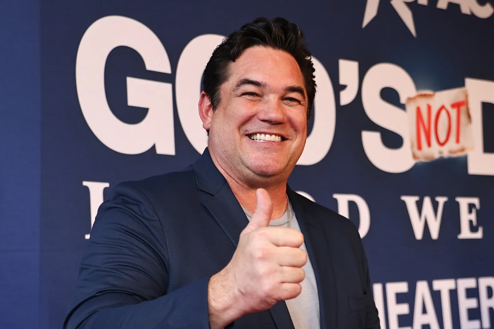 Dean Cain
