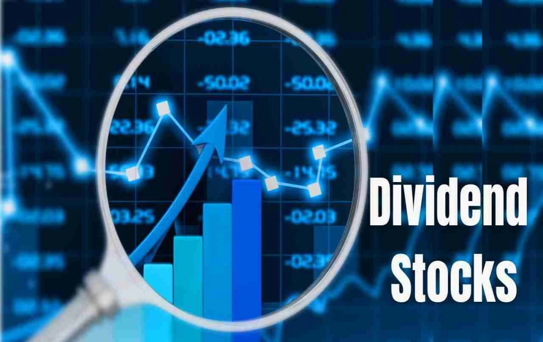 Dividend Stocks